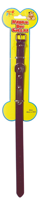 Dog Collar Medium