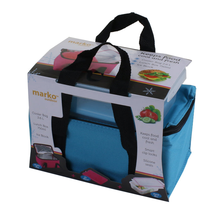 Cooler Bags