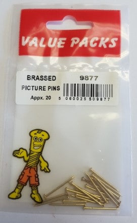 Picture Pins