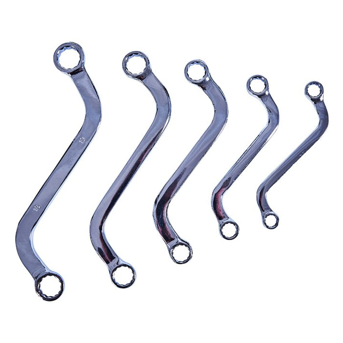 S-Shape Spanners