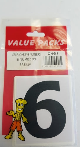 Numbers