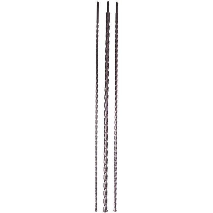 SDS Drill Bits 1000mm