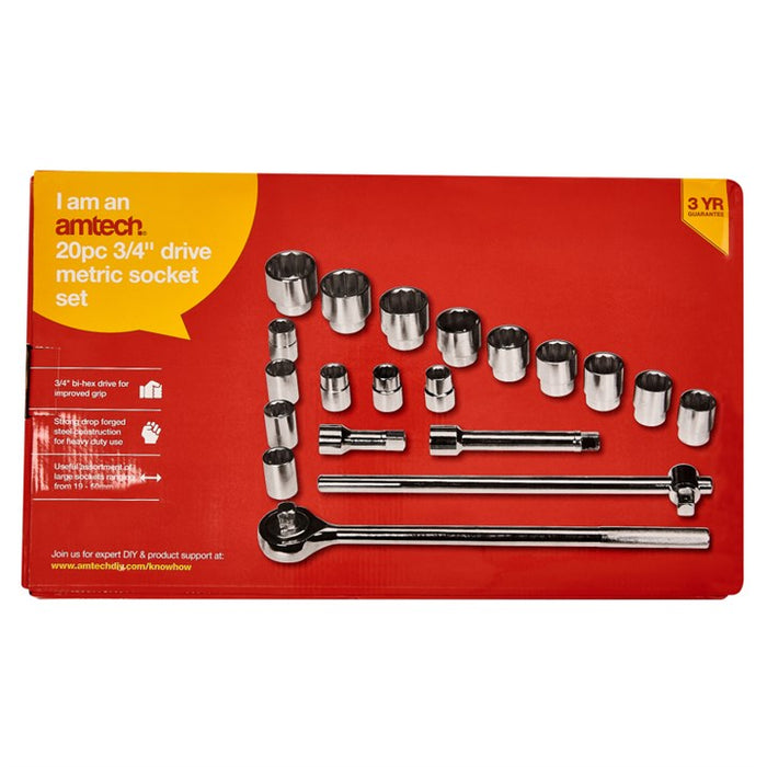 Sockets