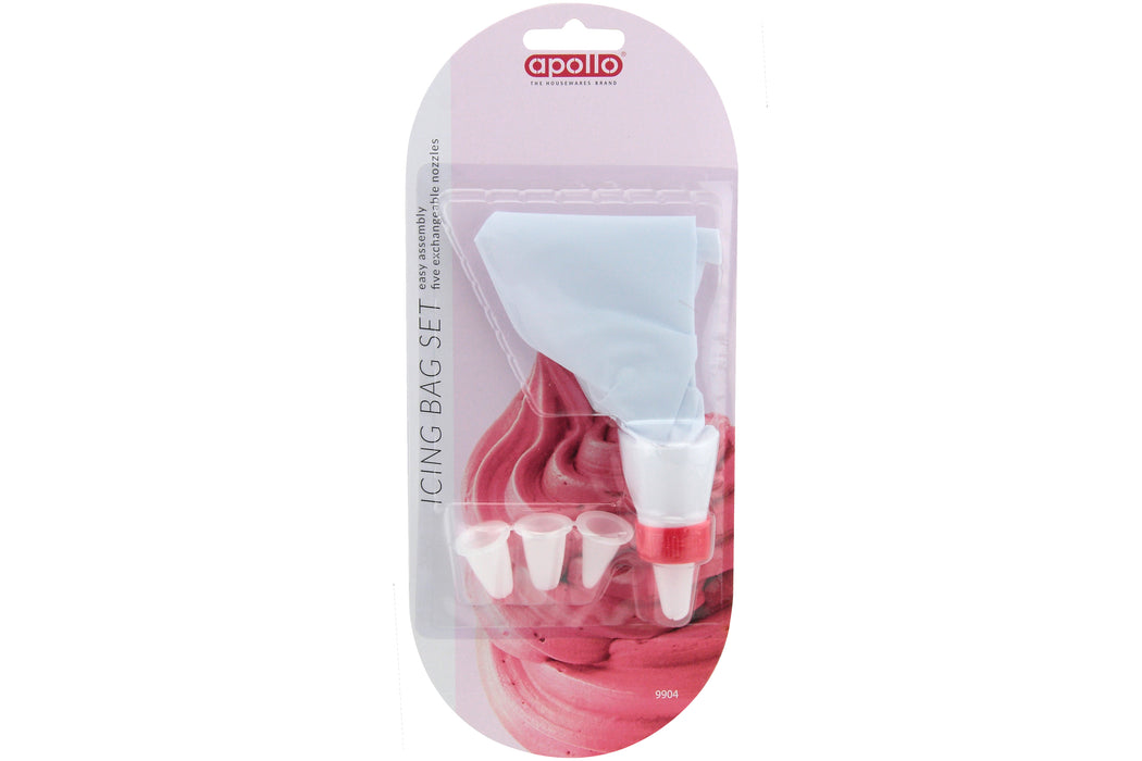 Icing Bag