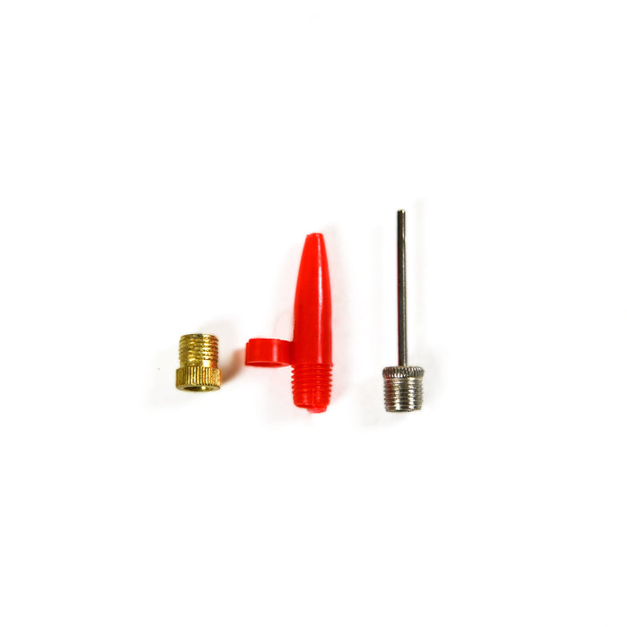 Twin Cylinder Foot Pump