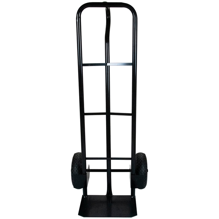 Sack Truck - UK Made - Black