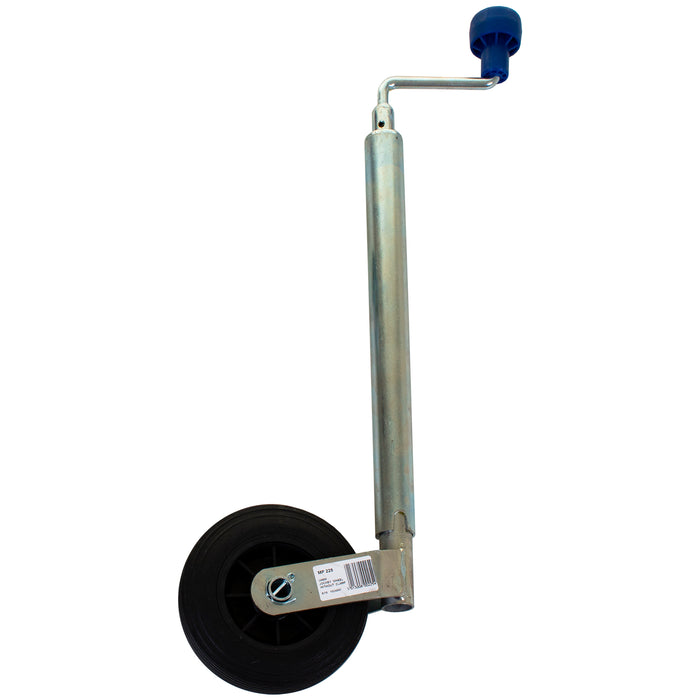 Jockey Wheel 34mm