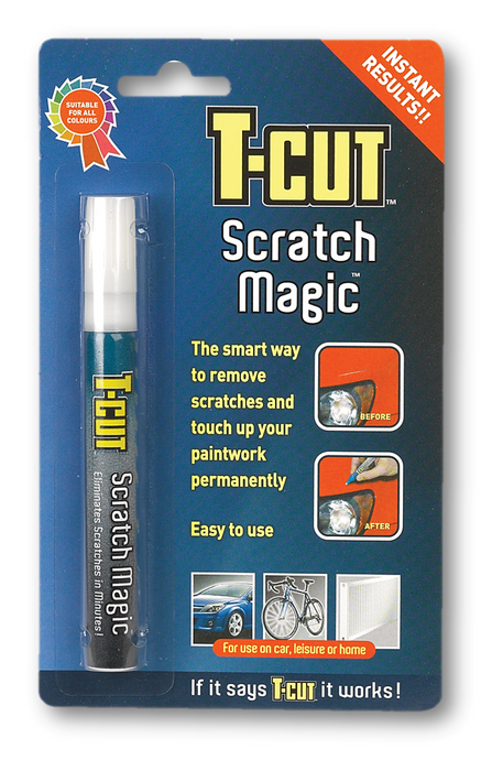 T-Cut Scratch Magic Pen 10ml