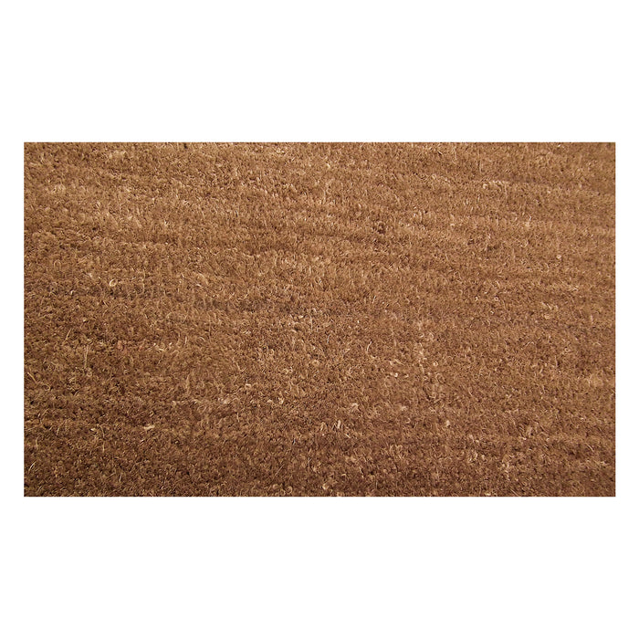 Coir Mat - 60cm x 90cm