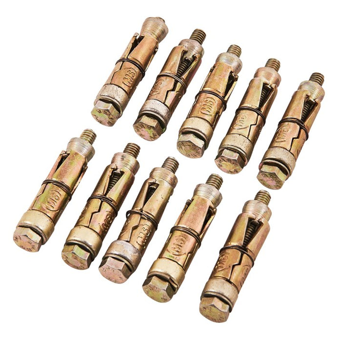 Expansion Bolts