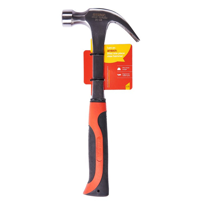 Claw Hammer