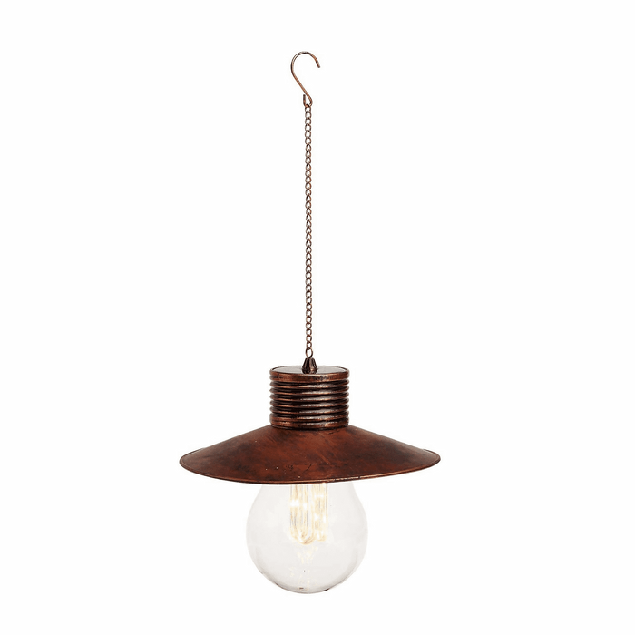 Edison Hanging Lampshade