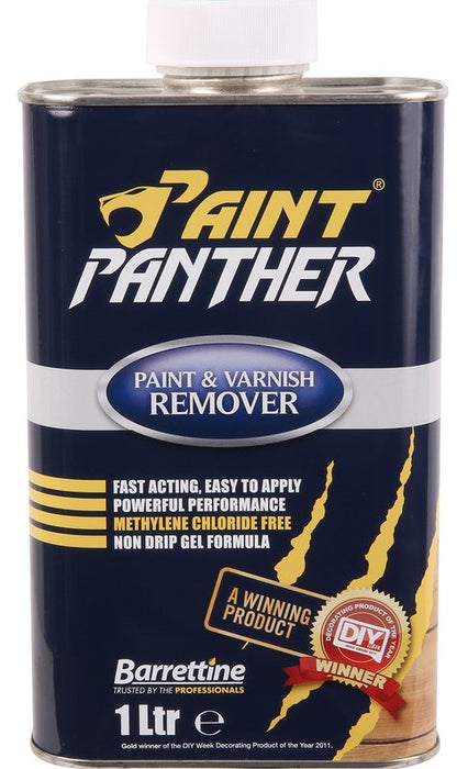 Paint Remover