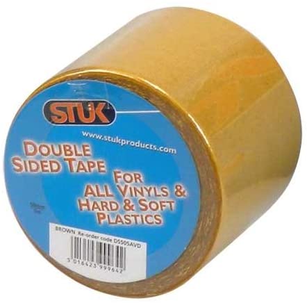 Double Sided Tape
