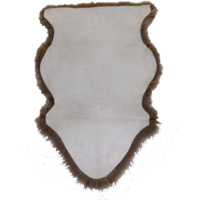 Sheepskin Rug