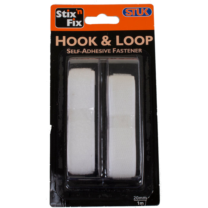 Hook and Loop Tape