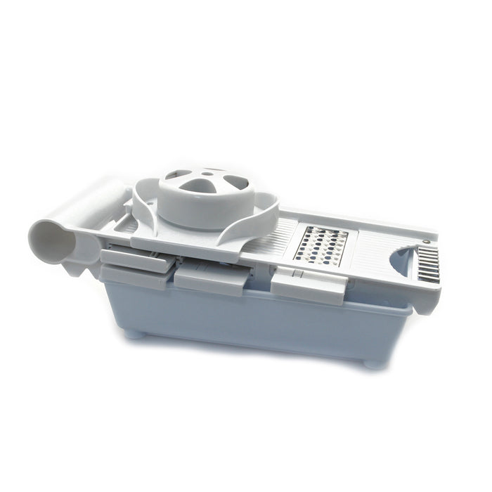 Grater