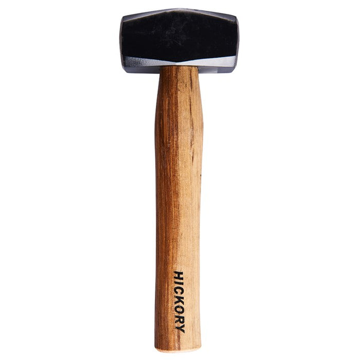 Club Hammer Hickory Shaft 1kg