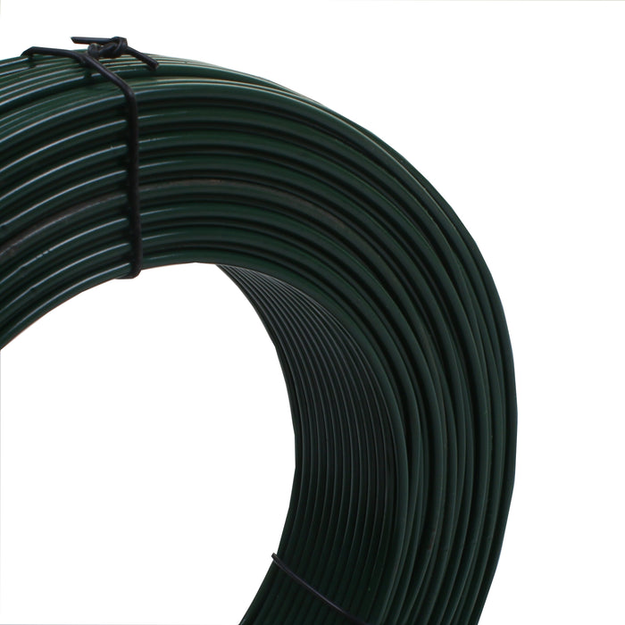 PVC Coated Tensioning Wire