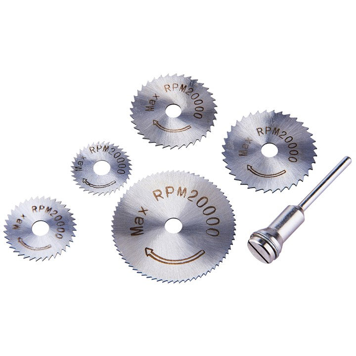 Saw Blades