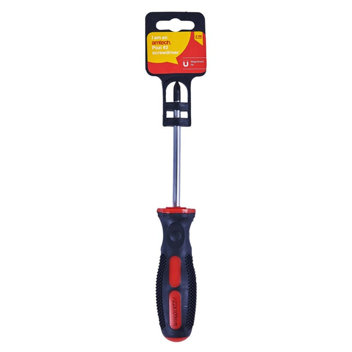 Screwdriver