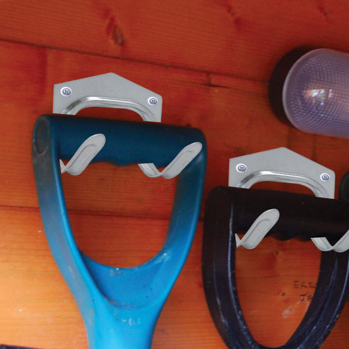 Tool Hooks