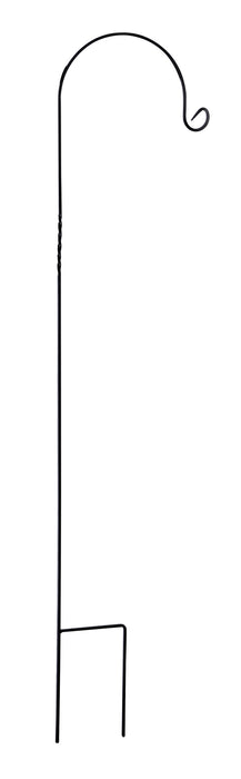 Twirled Border Hook - 1.2m