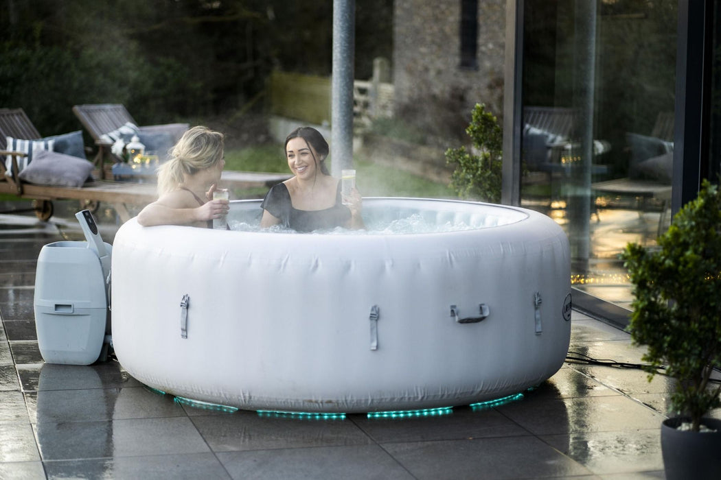 Lay-Z Spa Paris AirJet™ Inflatable Hot Tub