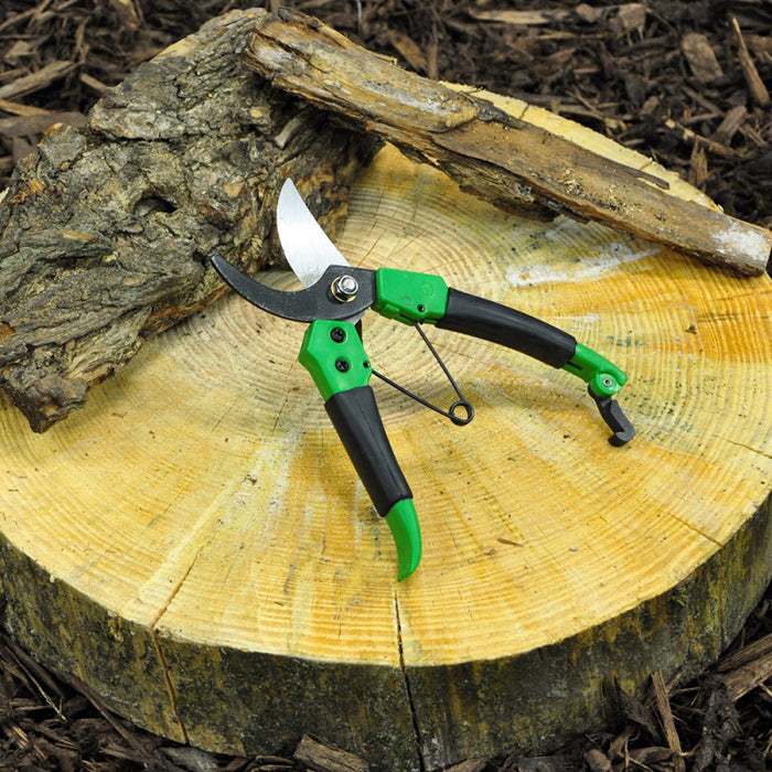 Secateurs