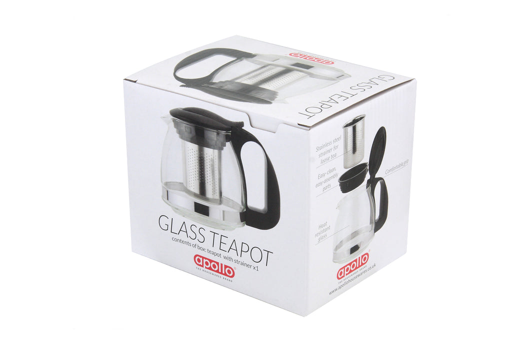 Teapot