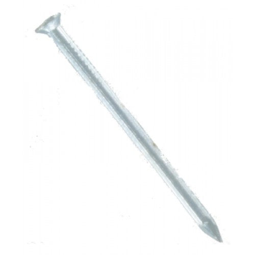 Masonry Nails 2.5 X 40