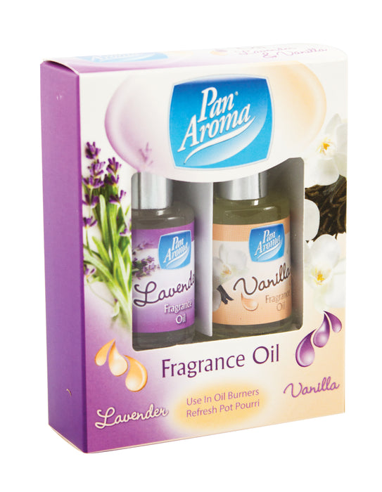 Fragrance Oil