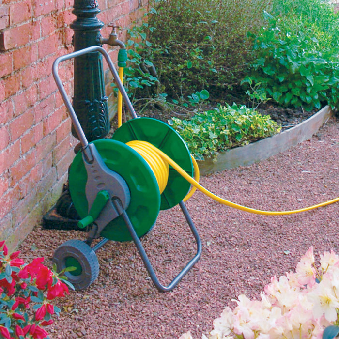 Hose Trolley