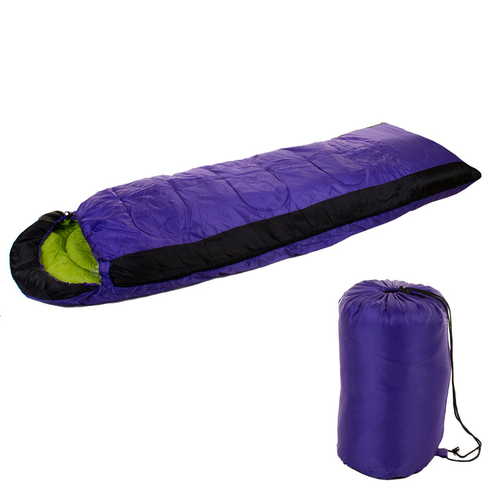 Sleeping Bags