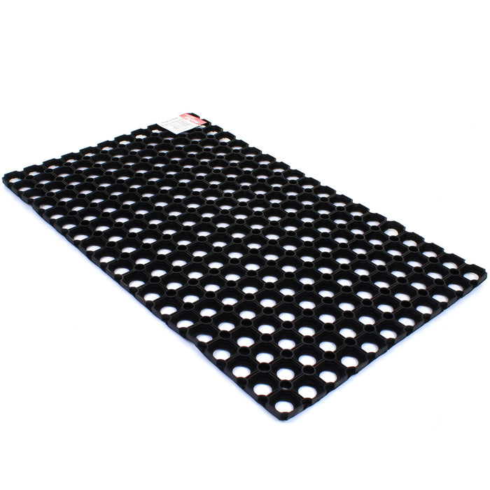 Rubber Ring Mat - 45cm x 75cm