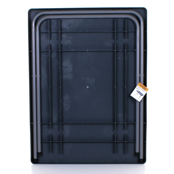 Folding Plastic Camping Table