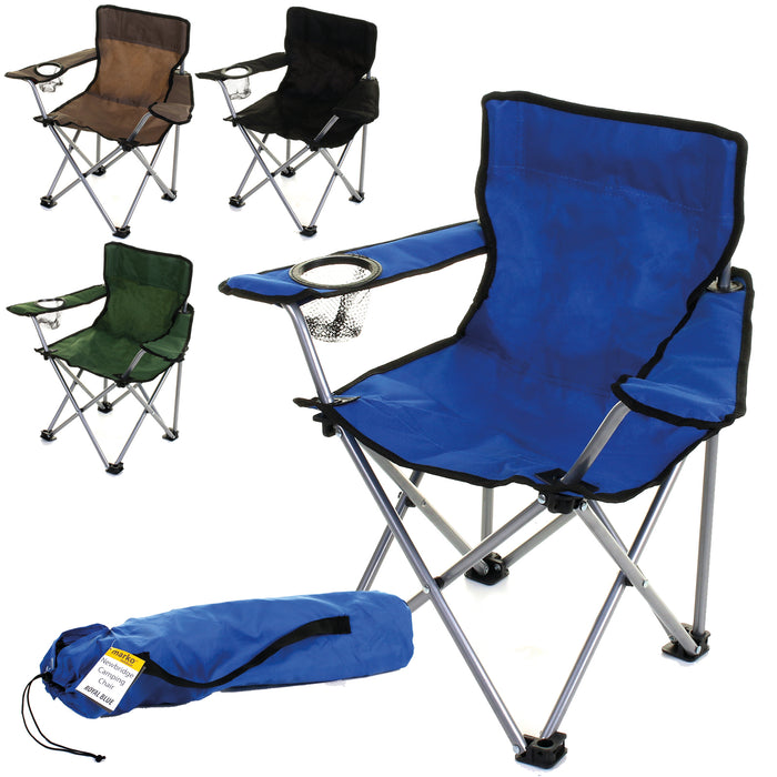 Newbridge Camping Chairs