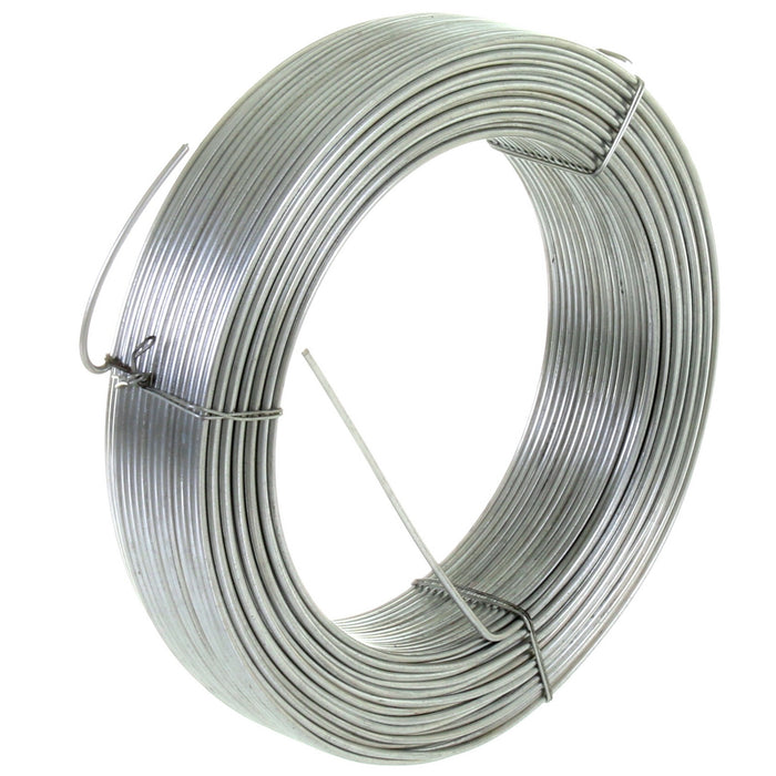 Tensioning Wire - 2.5mm x 100M