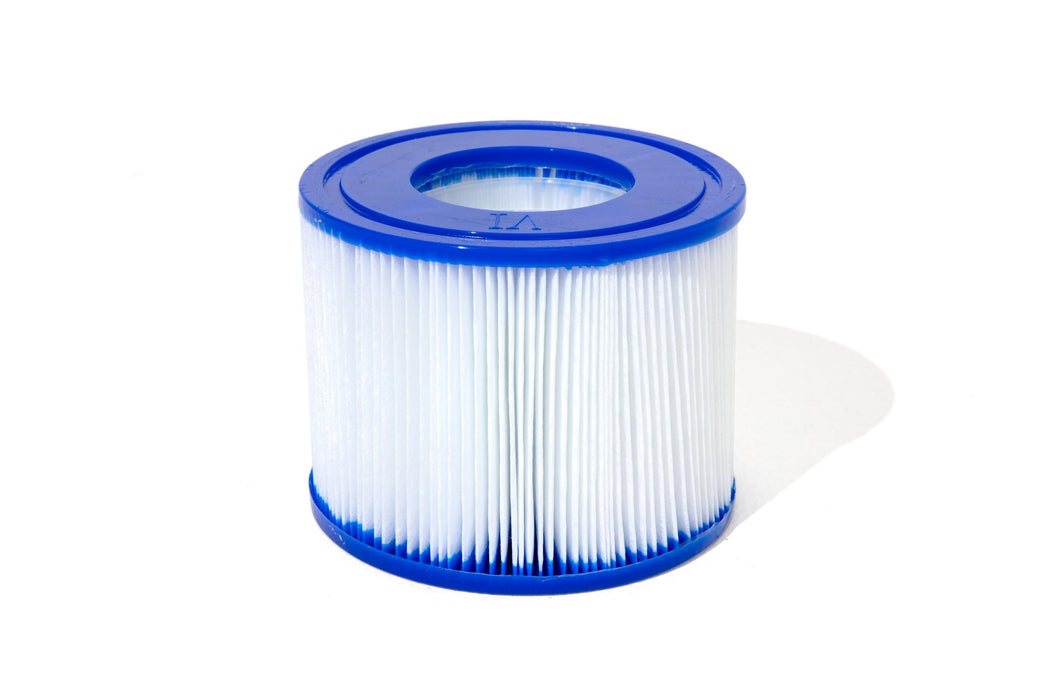 Lay-Z Spa Filter Cartridge (Size 4) - Pack of 2
