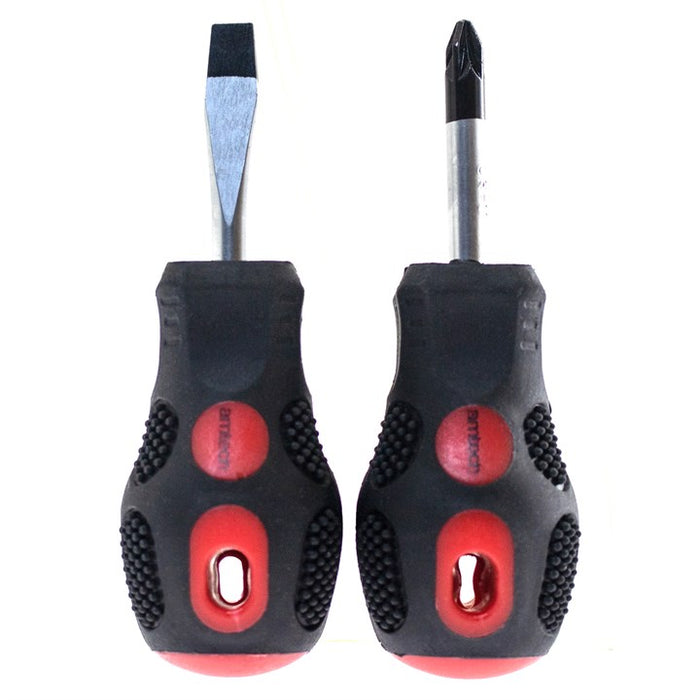 Stubby Screwdrivers
