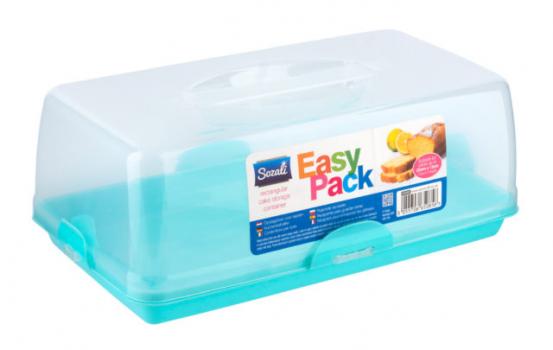 Rectangular Cake Storage Container