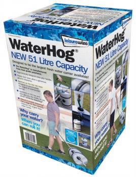 Water Hog