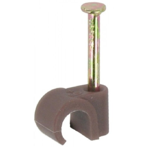 Cable Clips 7.0mm