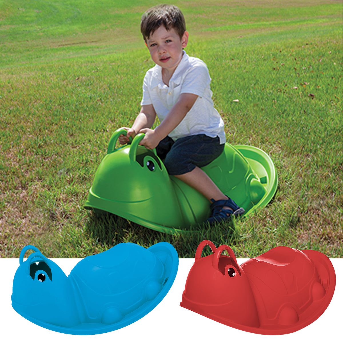 Turtle Rocker - In Store — JMart Warehouse
