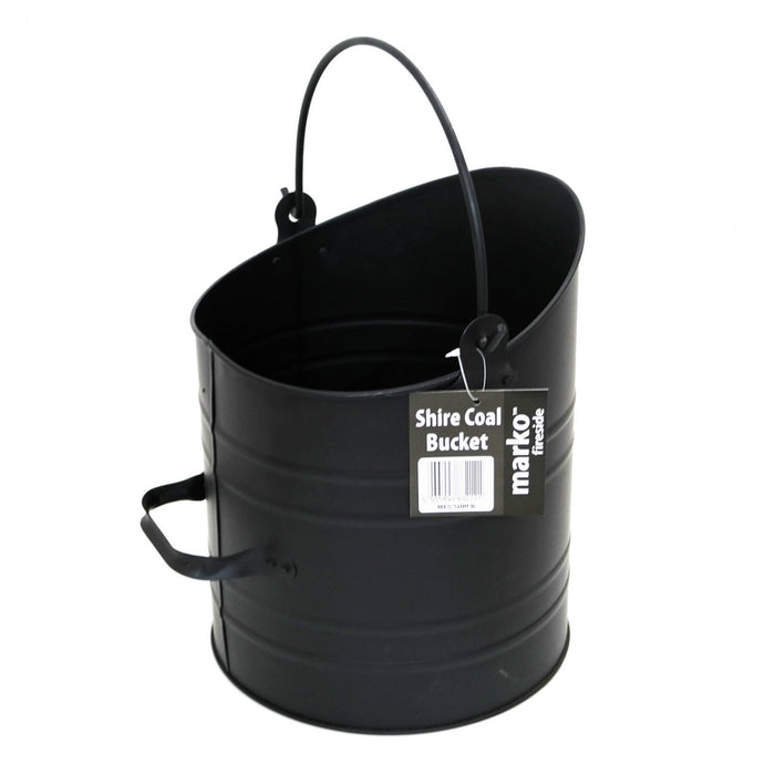 Shire Coal Bucket