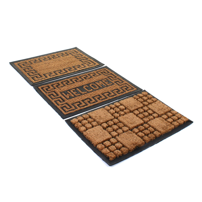 Door Mats
