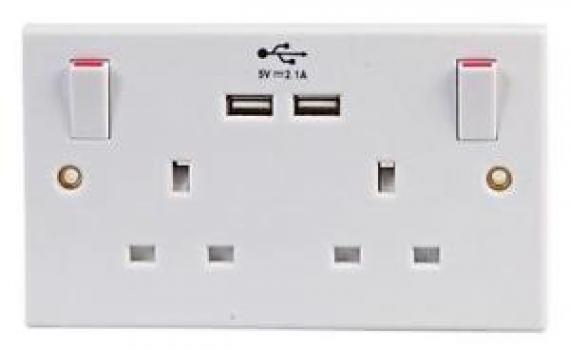 Switch Socket