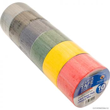 Duct Tapes