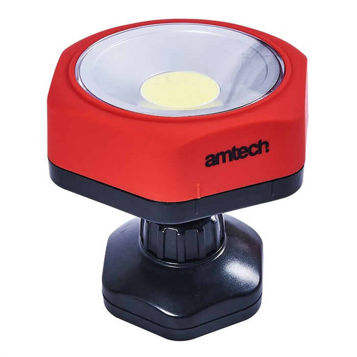 Cob LED Swivel Base Worklight 3W