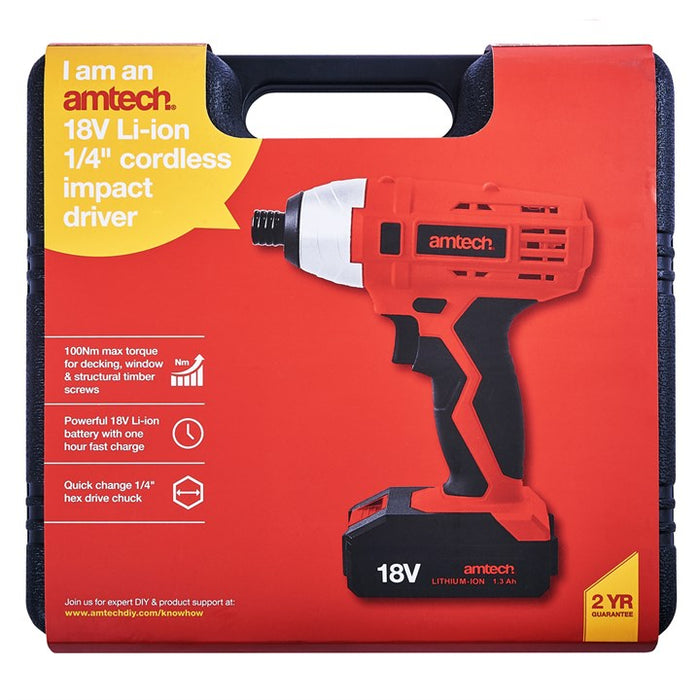 Impact Driver